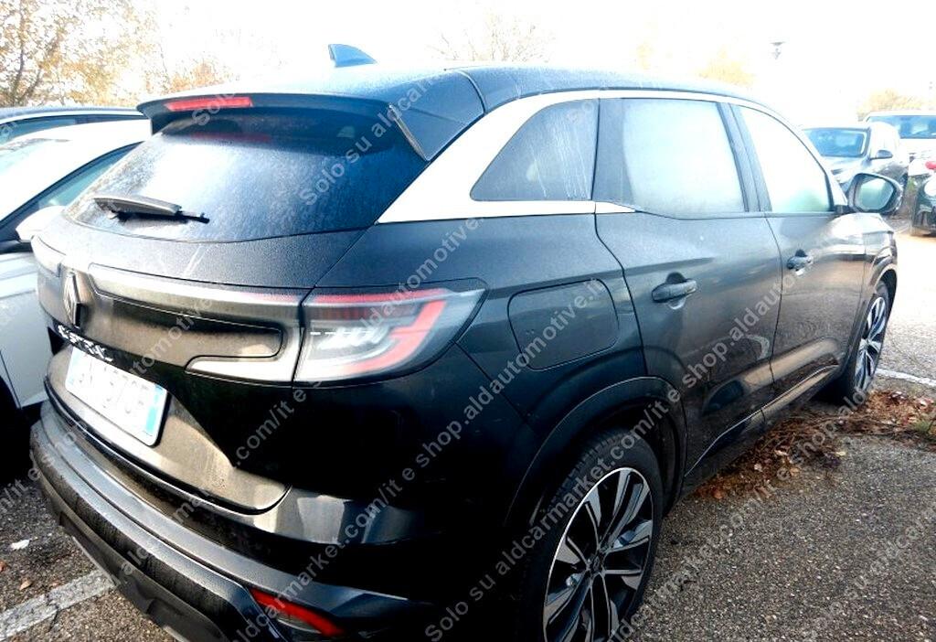 Renault Austral Hybrid MHEV *NO VINCOLI DI FINANZ*UNIPRO CRONOL TAGL AZIENDALE Techno