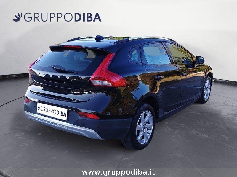 Volvo V40 Cross Country V40 II 2012 Cross Country Dies 1.6 d2 Momentum