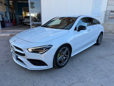 Mercedes-benz CLA 200 d Automatic Shooting Brake AMG PREMIUM