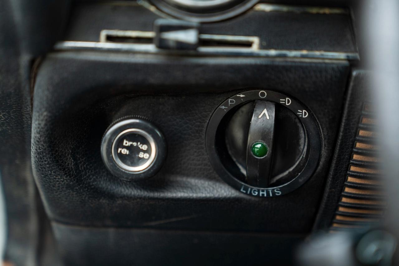 Mercedes-benz 450 SL - MER00258