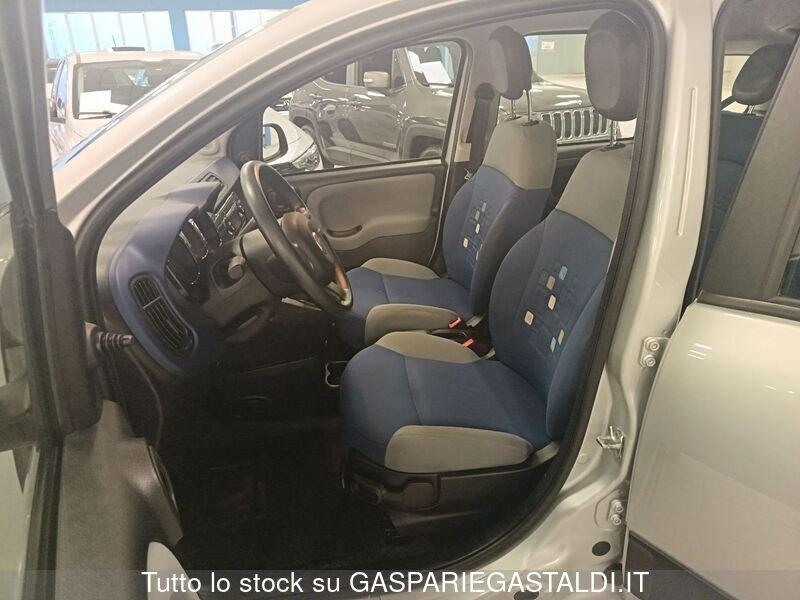 FIAT Panda Panda 1.2 Lounge