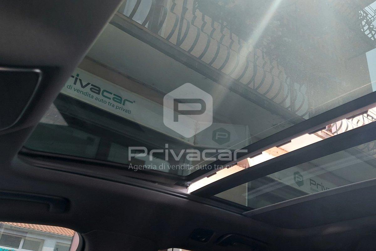 AUDI A6 Avant 3.0 TDI competition quattro tiptronic Business Plus