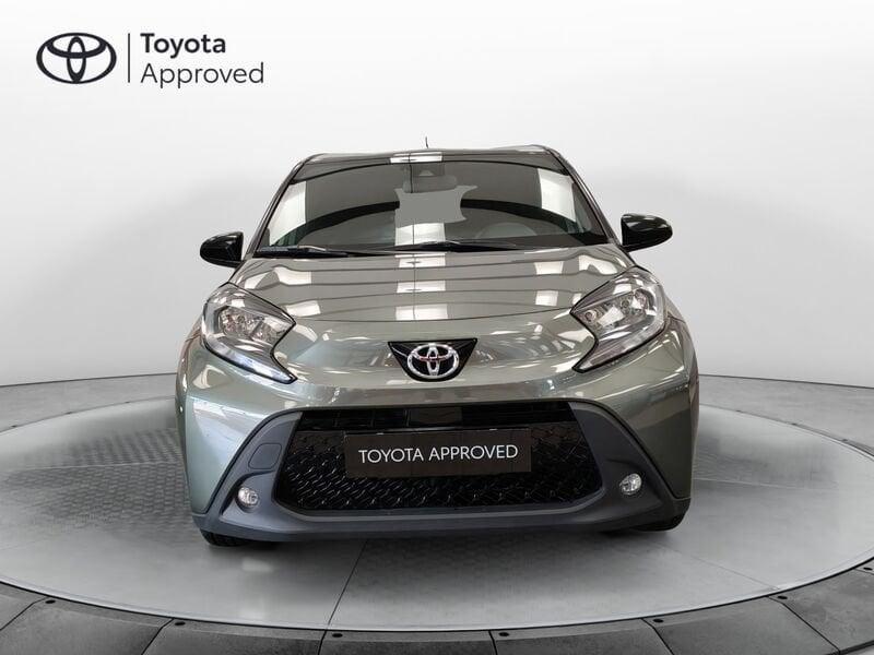 Toyota Aygo X 1.0B (72 CV) Trend