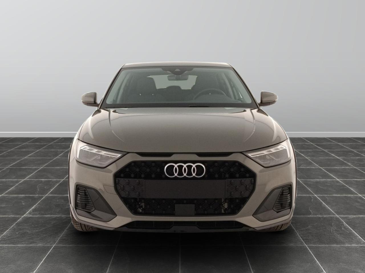 Audi A1 allstreet 30 1.0 tfsi 116cv business s tronic