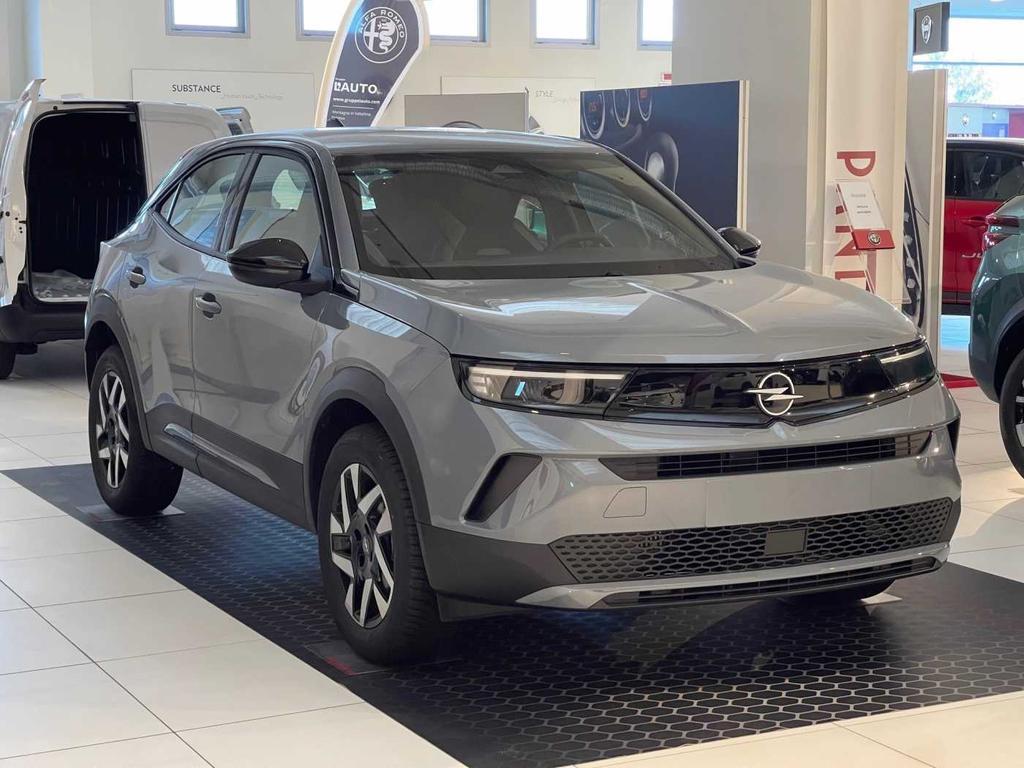 Opel Mokka 1.2 Edition s&s 136cv