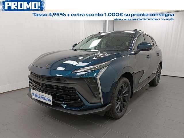 Cirelli Cirelli 5 PREMIUM 1.5L 177CV *PREZZO DI LISTINO DA SCONTARE