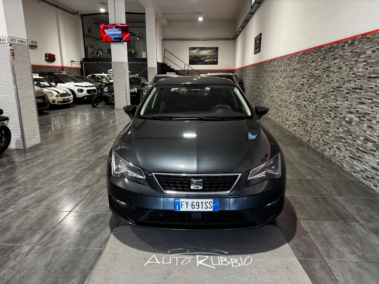 Seat Leon 1.6 TDI 115 CV ST Style