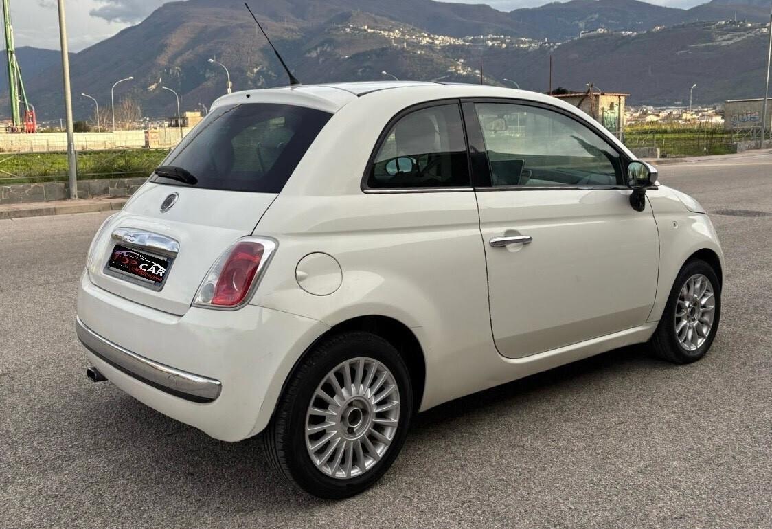 Fiat 500 1.3 MTJ (DIESEL) 12 MESI DI GARANZIA