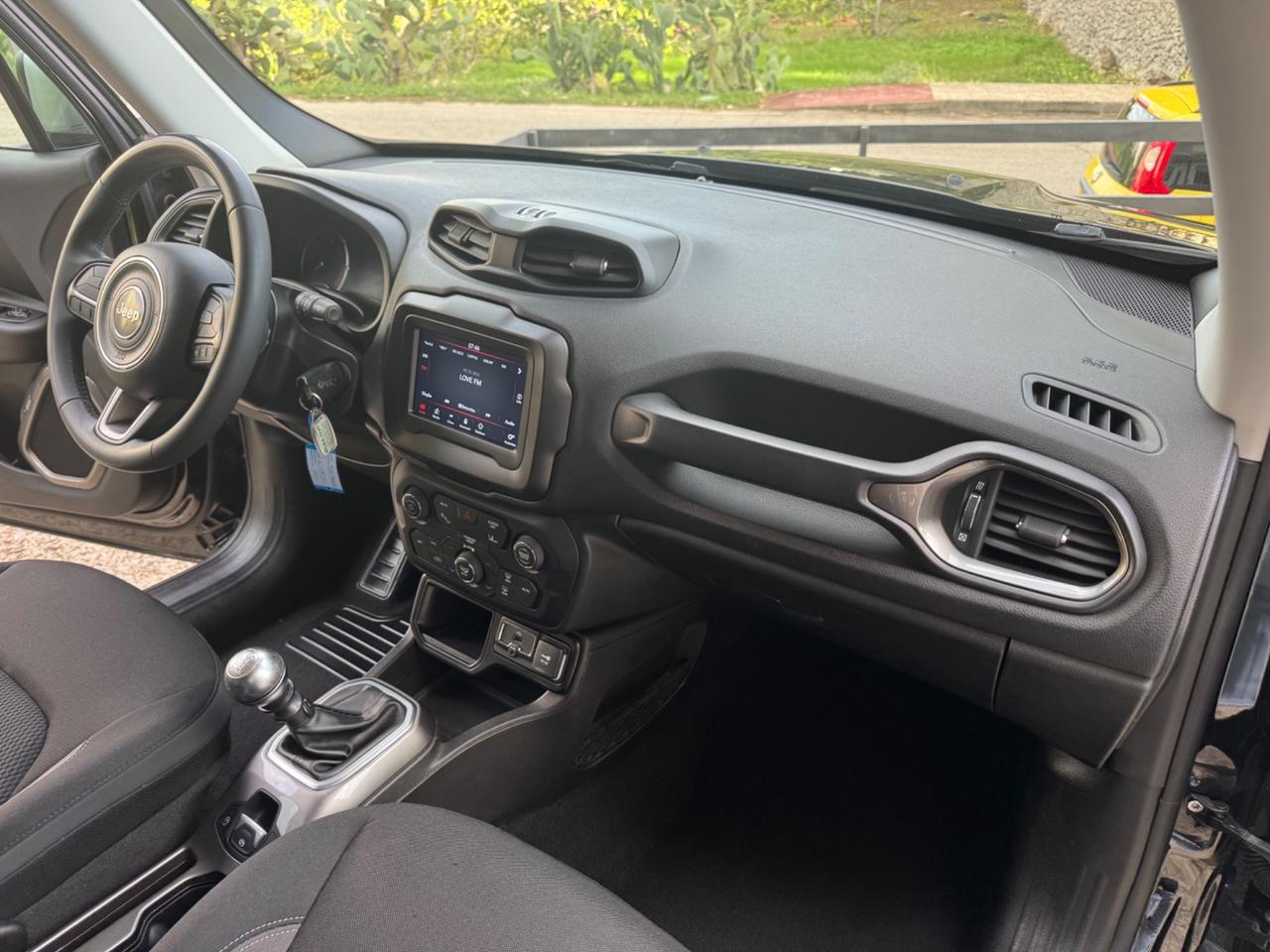 Jeep Renegade 1.6 Mjt - 99.000 KM- 2022