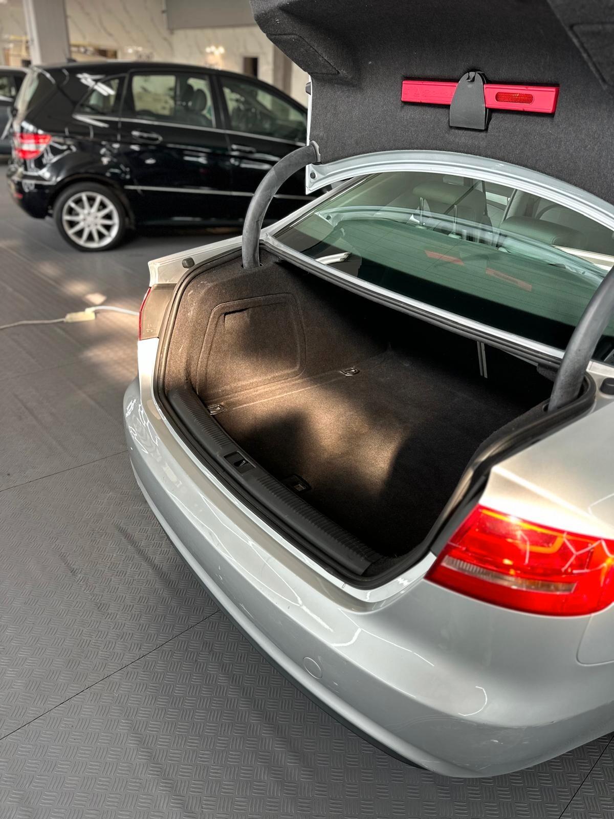 Audi A4 2.0 TDI 143CV F.AP. mult. Ambiente