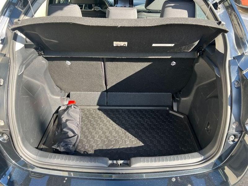 Toyota Yaris 1.0 VVT-i Trend