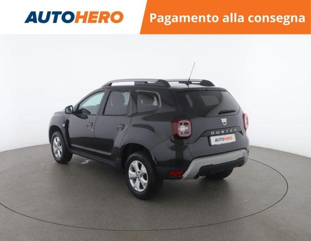 DACIA Duster 1.5 Blue dCi 8V 115 CV 4x2 Comfort