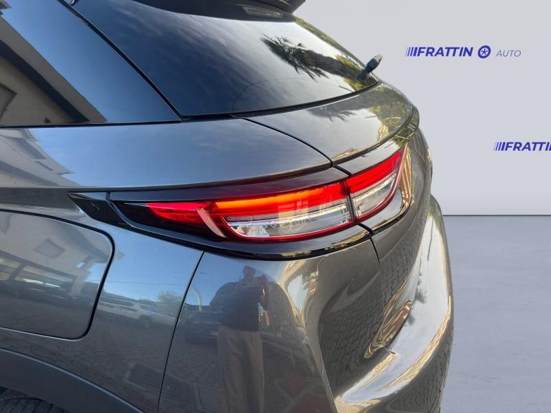 DS DS3 PURETECH 130 AUT. RIVOLI