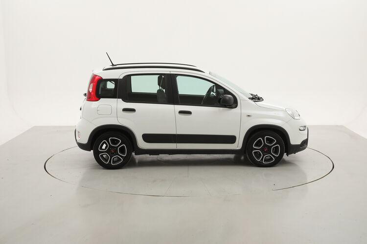 Fiat Panda Hybrid City Life BR371010 1 Mild Hybrid 70CV