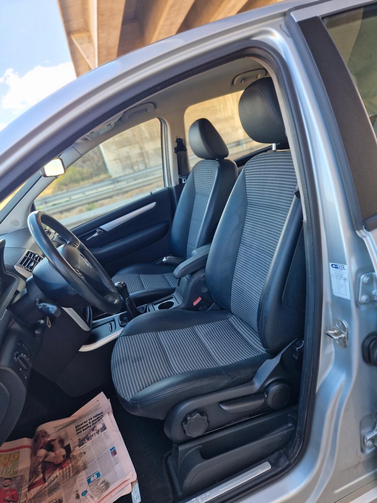 Mercedes-benz A 170 Avantgarde