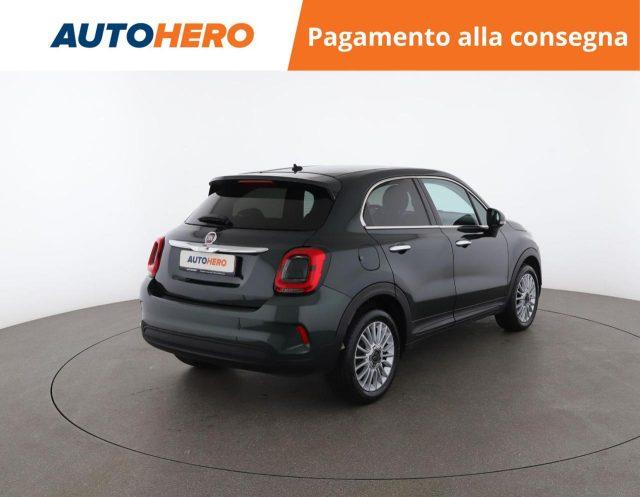 FIAT 500X 1.3 MultiJet 95 CV Urban