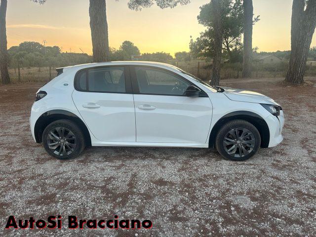 PEUGEOT 208 motore elettrico 136 CV 5 porte Active Pack