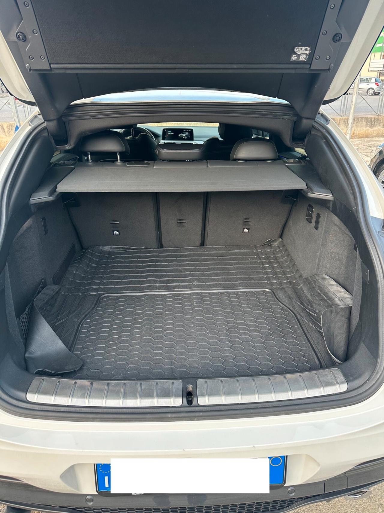 Bmw X4 xDrive20d Msport