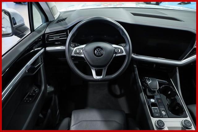 VOLKSWAGEN Touareg 3.0 V6 TDI SCR Style