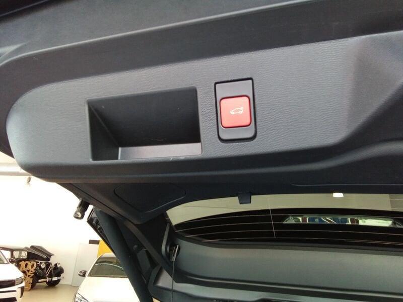 Citroën C5 Aircross Hybrid 145 cv Automatico Max