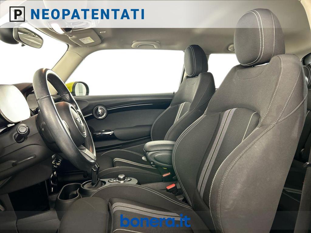 Mini Mini 3 Porte Full Electric Cooper SE Classic Auto