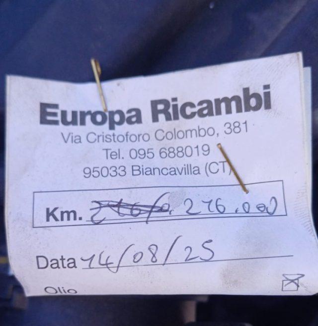 JEEP Renegade 2.0 Mjt 140CV 4WD Active Drive Limited