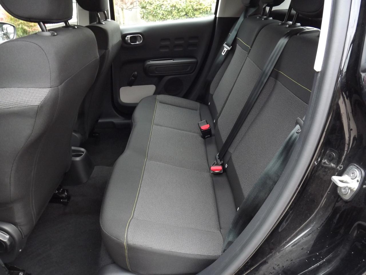 Citroen C3 PureTech 83 S&S Max