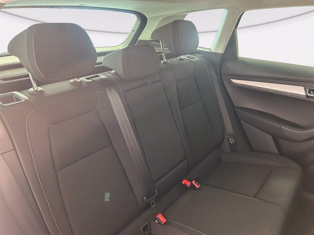 SKODA Karoq 1.5 tsi executive dsg del 2024