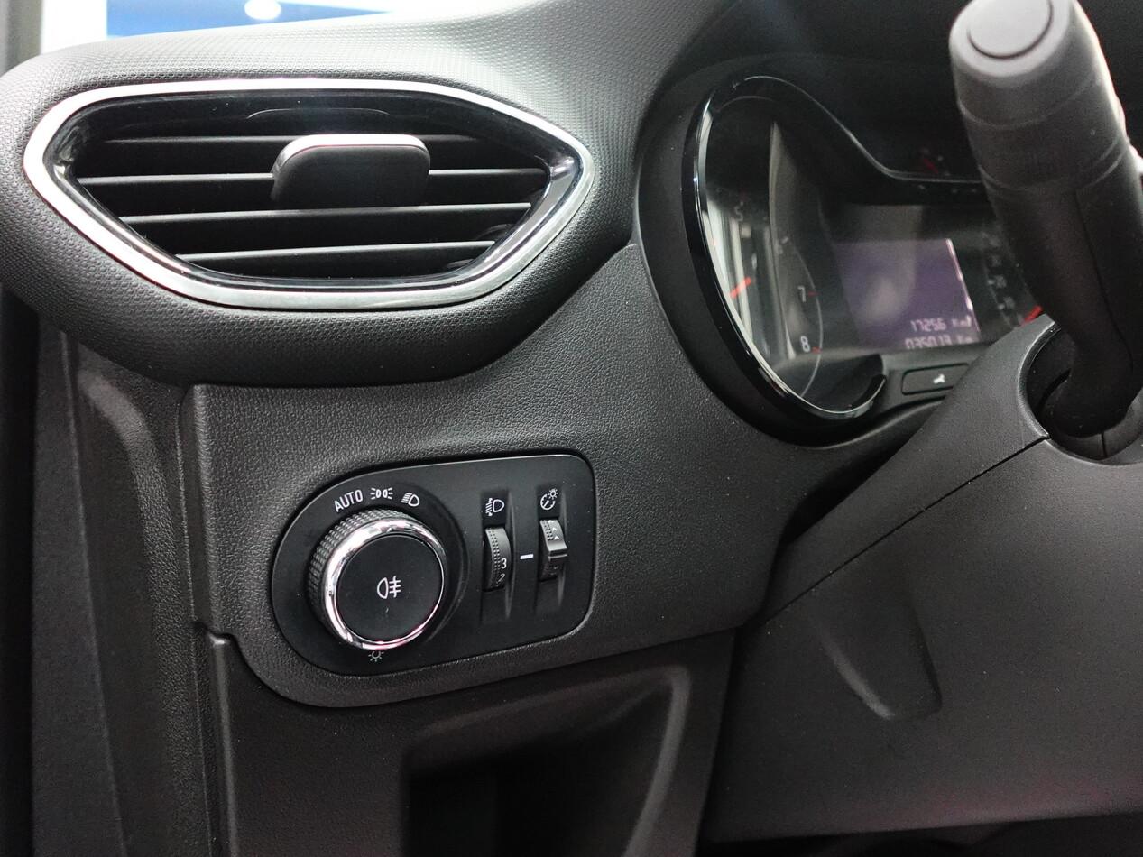 Opel Crossland 1.5 CDTI 110 CV DESIGN & TECH