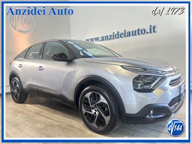CITROEN C4 BlueHDi 130 EAT8 Feel Pack