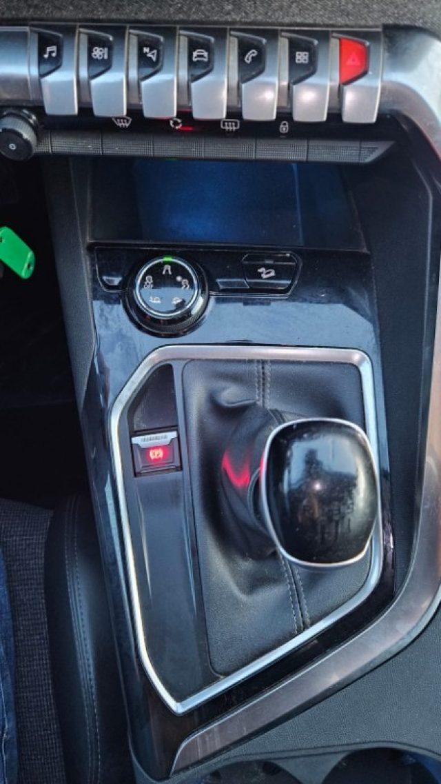 PEUGEOT 5008 BlueHDi 130 S&S Allure 7 POSTI