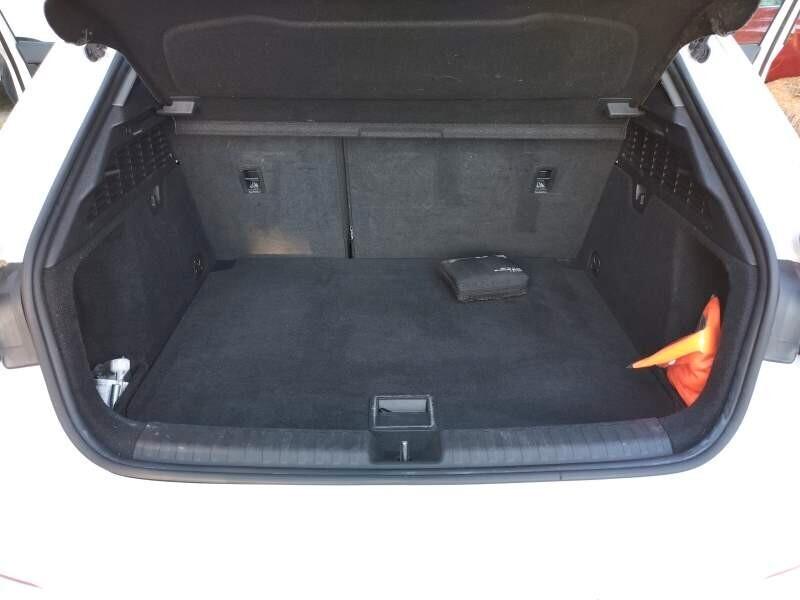 Audi A3 SPB 35 TFSI S tronic G-TRON Business Advanced