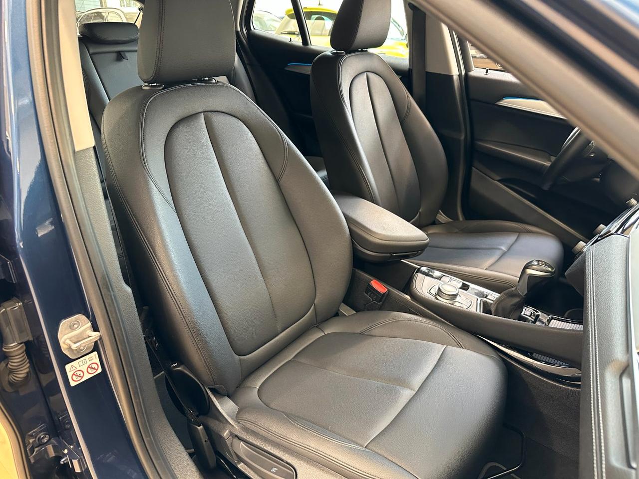 BMW X2 xdrive25e Phev Business X auto - Navi PRO