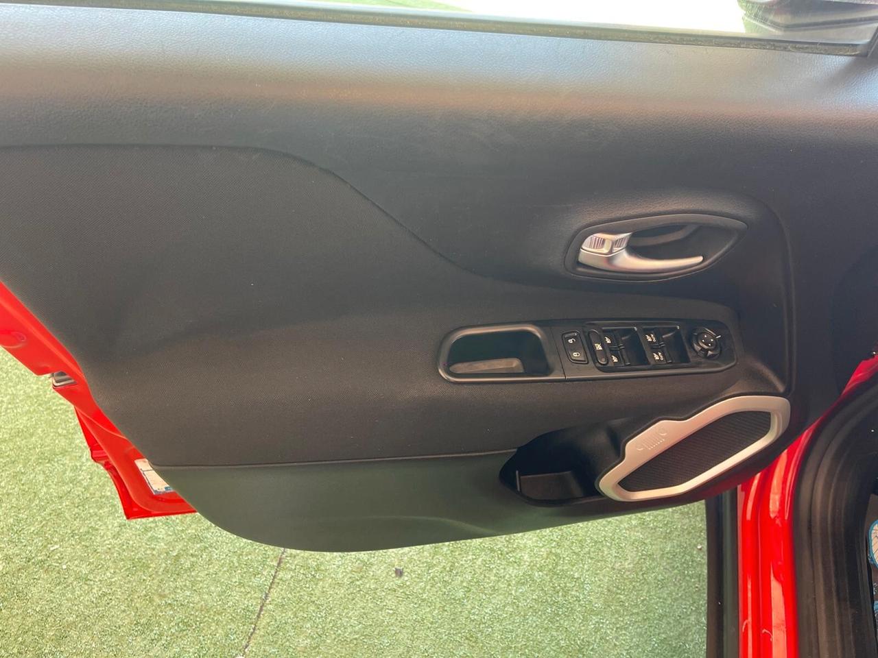 JEEP RENEGADE 1.6 DIESEL 120CV