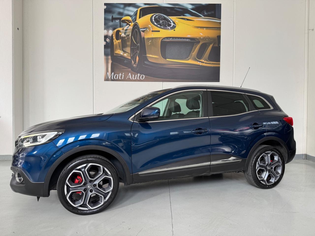 Renault Kadjar dCi 8V 110CV Energy Intens PROMO!!!!