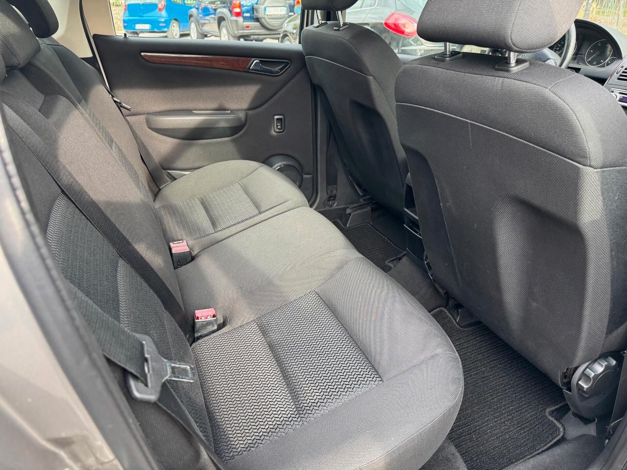 Mercedes-benz A 180 A 180 CDI Elegance