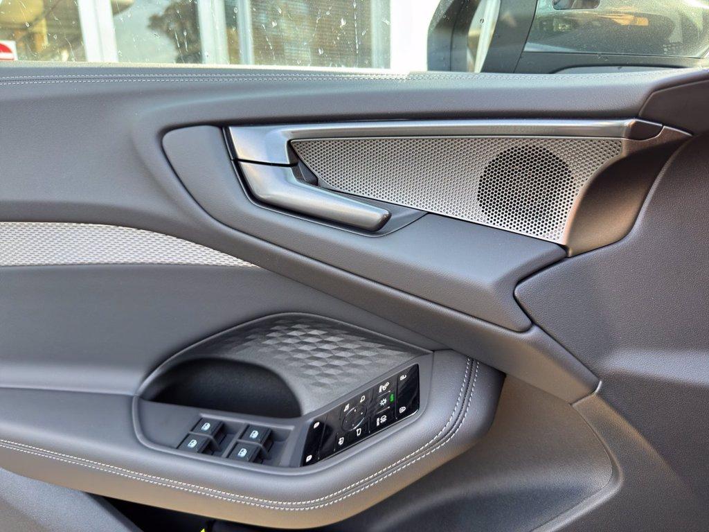 AUDI A5 avant 2.0 tdi mhev+ s line edition 204cv s-tronic del 2024