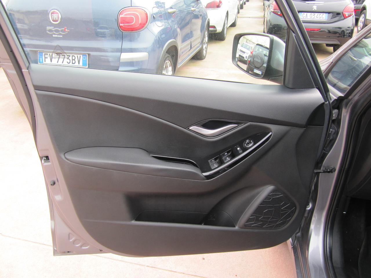 Hyundai iX20 1.4 CRDI 90 CV Comfort