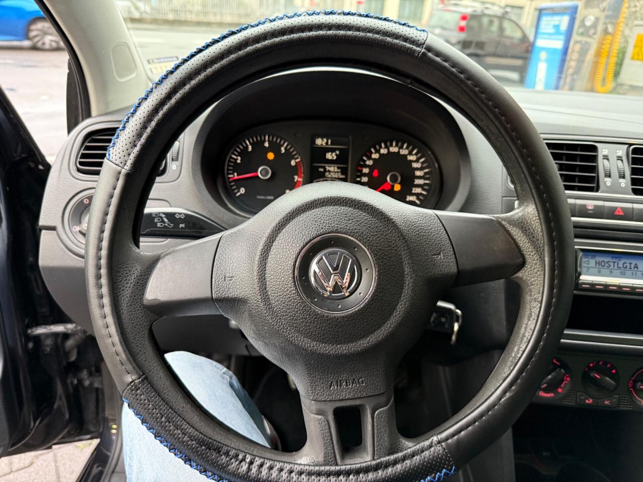 Volkswagen Polo 1.2 70 CV 5p. Comfortline