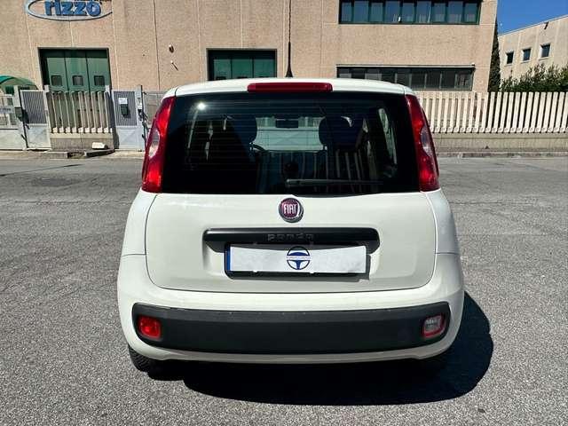 Fiat Panda 1.3 MJT 95 CV S&S Lounge