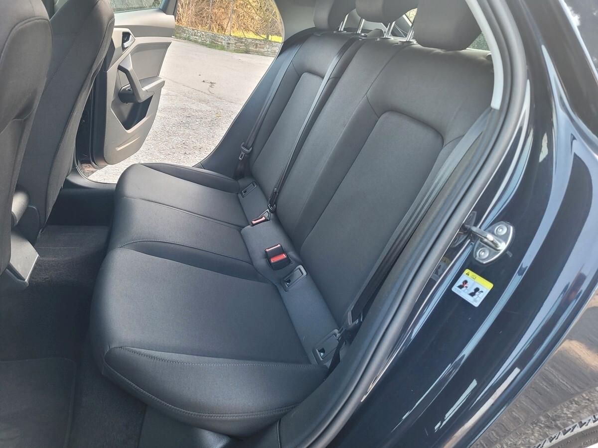 Audi A1 SPB 25 TFSI S tronic Admired