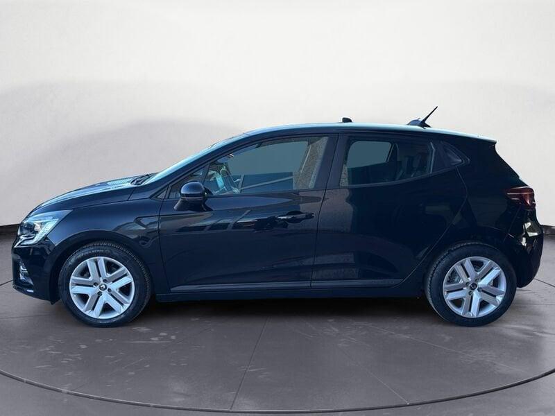 Renault Clio Clio Blue dCi 100 CV 5 porte Business