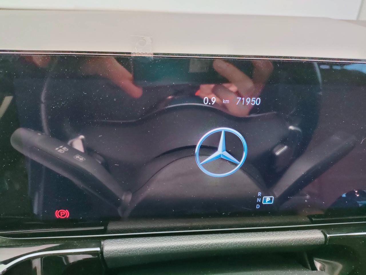 Mercedes-Benz GLA-H247 2020 - GLA 200 d Premium 4matic auto