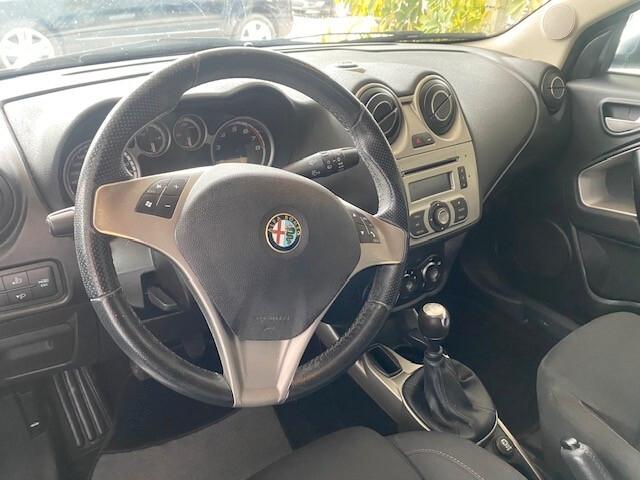 Alfa Romeo MiTo 1.4 70 CV 8V Progression