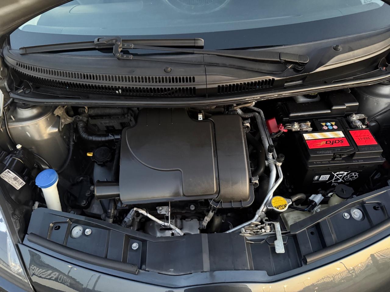 Toyota Aygo 1.0 5 Porte Cambio Automatico