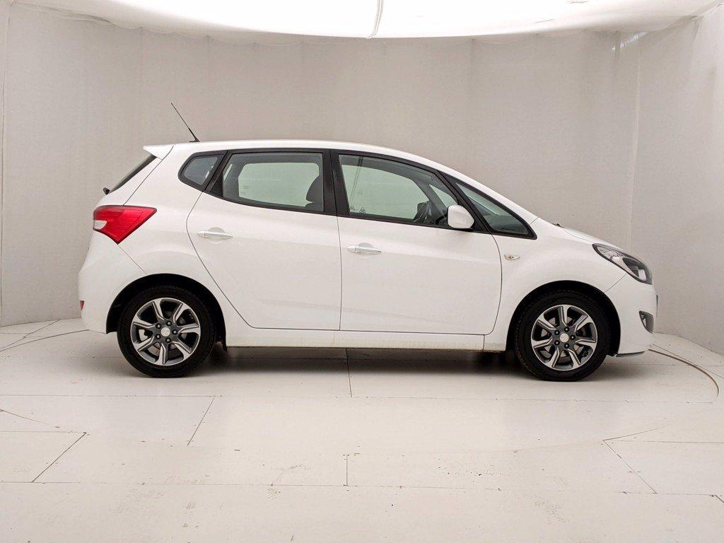 HYUNDAI ix20 1.4 CRDI 90 CV Comfort del 2017