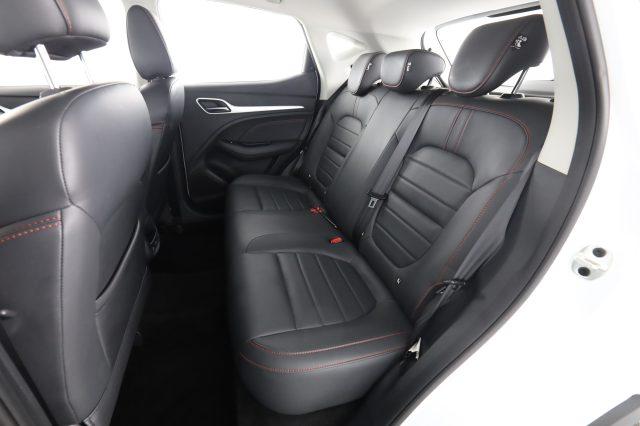 MG ZS ZS 1.0T-GDI aut. Luxury