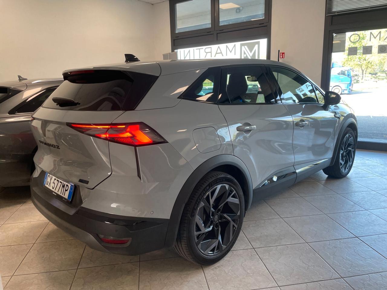 Renault Symbioz Full Hybrid E-Tech 145 CV Esprit Alpine PREZZO REALE