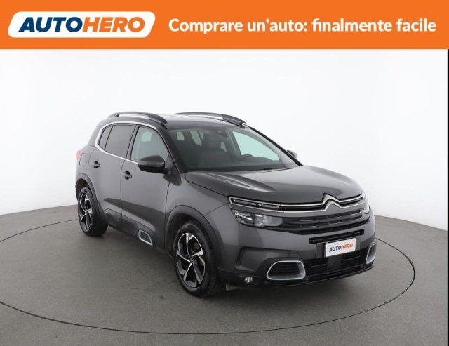 CITROEN C5 Aircross BlueHDi 130 S&S EAT8 Feel Pack
