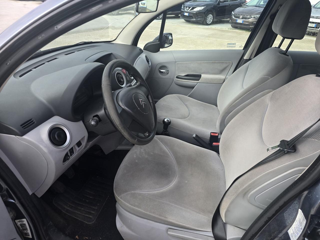 Citroen C3 1.4 HDi 70CV Classique